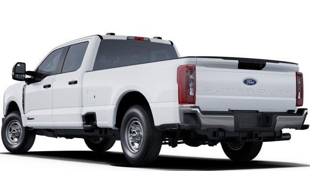 new 2025 Ford F-250 car