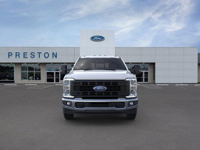 new 2025 Ford F-250 car, priced at $67,125