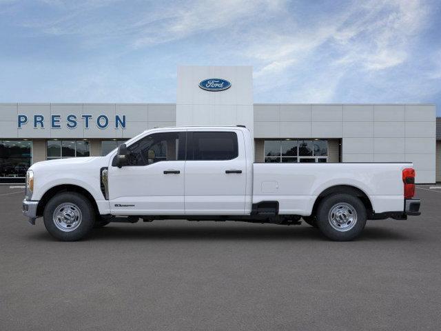 new 2025 Ford F-250 car, priced at $67,125