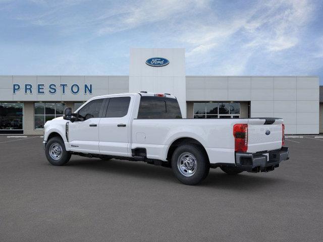 new 2025 Ford F-250 car, priced at $67,125
