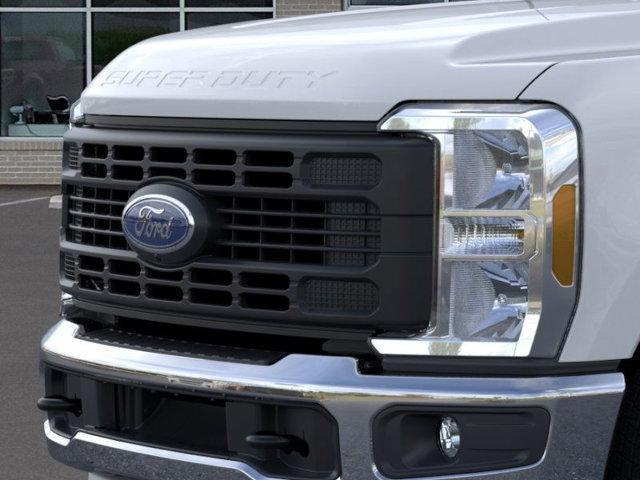 new 2025 Ford F-250 car, priced at $67,125