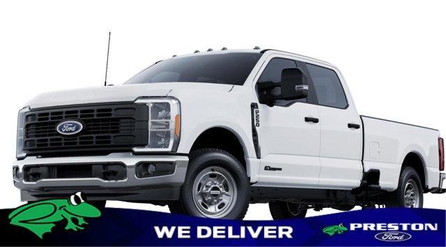 new 2025 Ford F-250 car