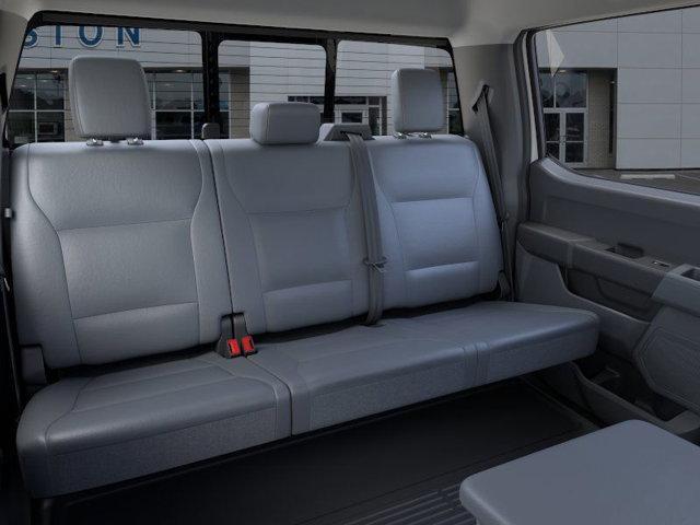 new 2025 Ford F-250 car, priced at $67,125