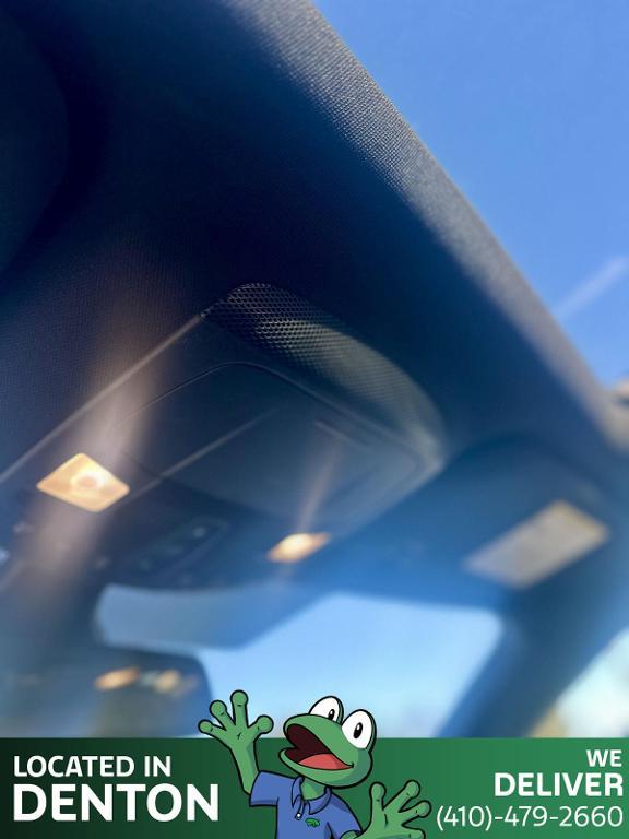 used 2021 Ford Edge car, priced at $22,900