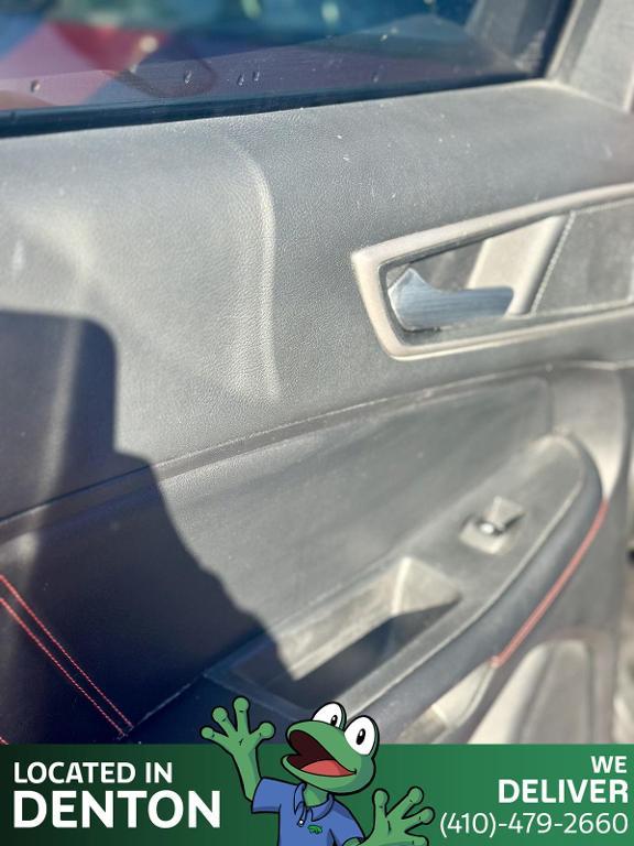 used 2021 Ford Edge car, priced at $22,900