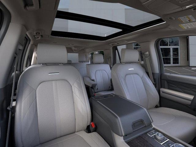 new 2024 Ford Expedition Max car, priced at $87,443