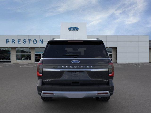 new 2024 Ford Expedition Max car, priced at $87,443