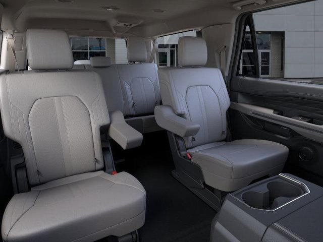 new 2024 Ford Expedition Max car, priced at $87,443