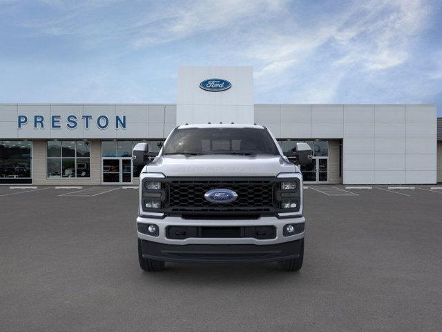 new 2024 Ford F-250 car, priced at $74,791