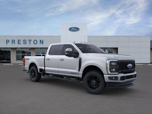 new 2024 Ford F-250 car, priced at $74,791