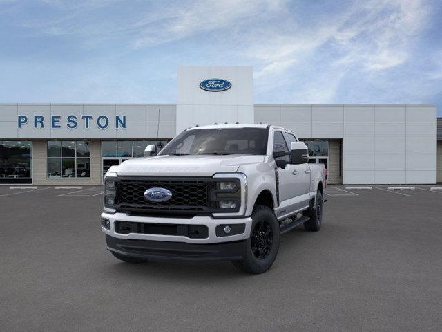 new 2024 Ford F-250 car, priced at $74,791