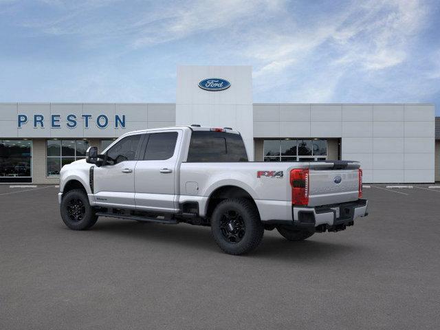 new 2024 Ford F-250 car, priced at $74,791