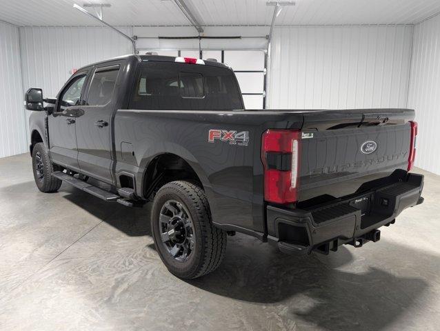 used 2023 Ford F-250 car, priced at $62,500