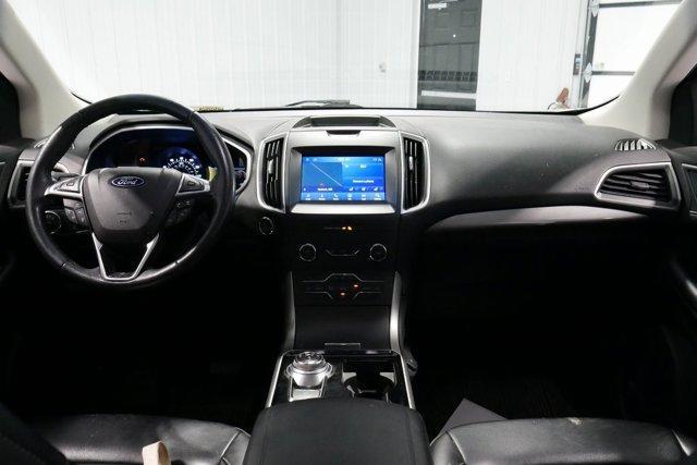 used 2020 Ford Edge car, priced at $15,000