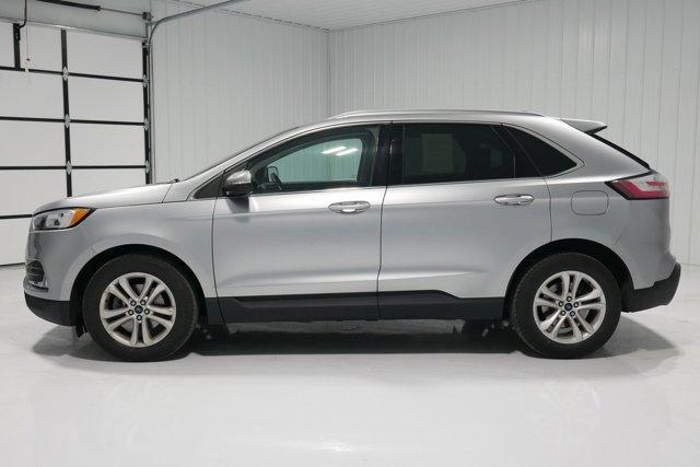 used 2020 Ford Edge car, priced at $15,000