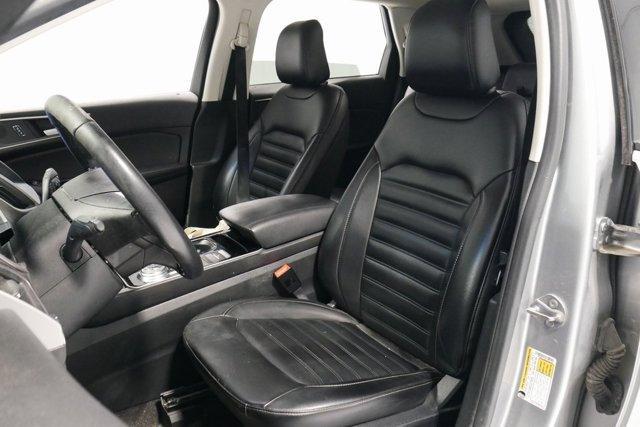 used 2020 Ford Edge car, priced at $15,000