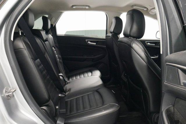 used 2020 Ford Edge car, priced at $15,000
