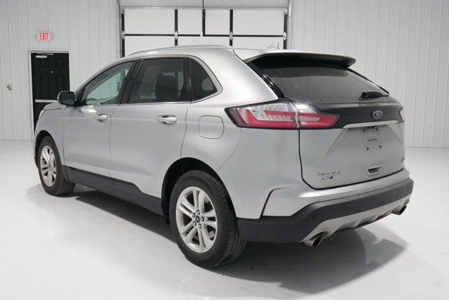 used 2020 Ford Edge car, priced at $15,000
