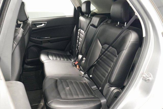 used 2020 Ford Edge car, priced at $15,000