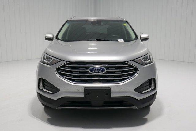 used 2020 Ford Edge car, priced at $15,000