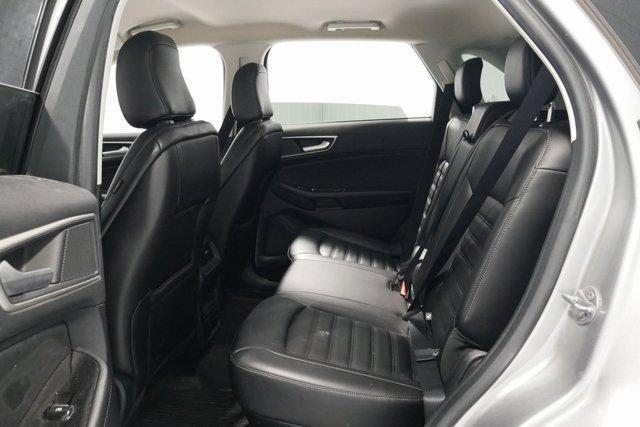 used 2020 Ford Edge car, priced at $15,000