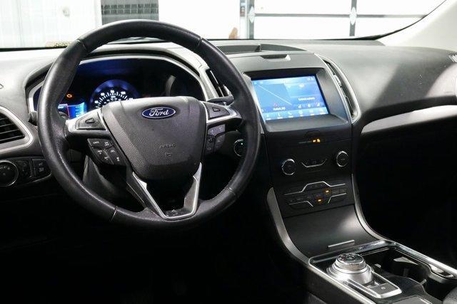 used 2020 Ford Edge car, priced at $15,000