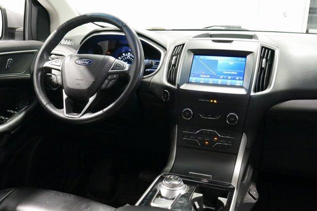 used 2020 Ford Edge car, priced at $15,000