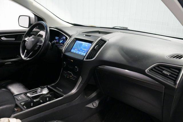 used 2020 Ford Edge car, priced at $15,000