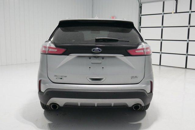 used 2020 Ford Edge car, priced at $15,000