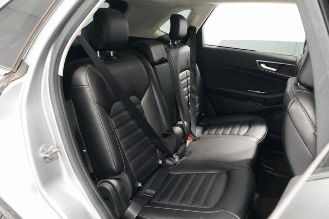 used 2020 Ford Edge car, priced at $15,000