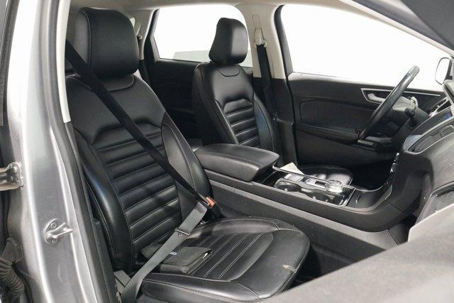 used 2020 Ford Edge car, priced at $15,000