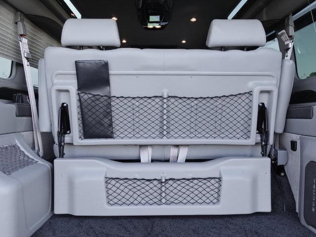 new 2024 Ford Transit-150 car, priced at $79,995