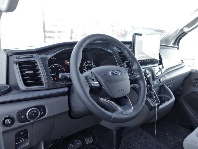 new 2024 Ford Transit-150 car, priced at $79,995