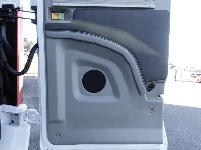 new 2024 Ford Transit-150 car, priced at $79,995