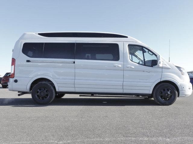 new 2024 Ford Transit-150 car, priced at $79,995
