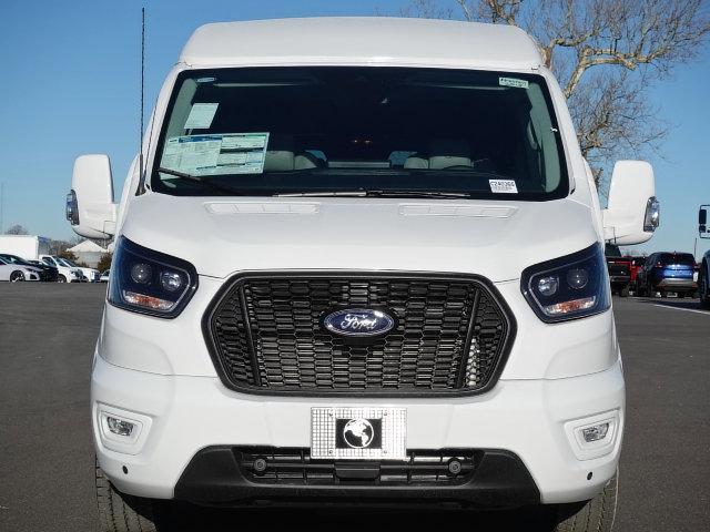 new 2024 Ford Transit-150 car, priced at $79,995