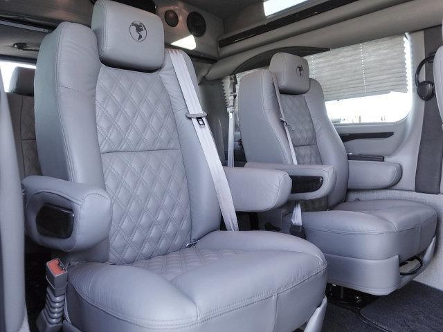 new 2024 Ford Transit-150 car, priced at $79,995