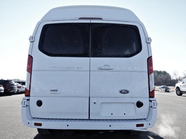 new 2024 Ford Transit-150 car, priced at $88,995