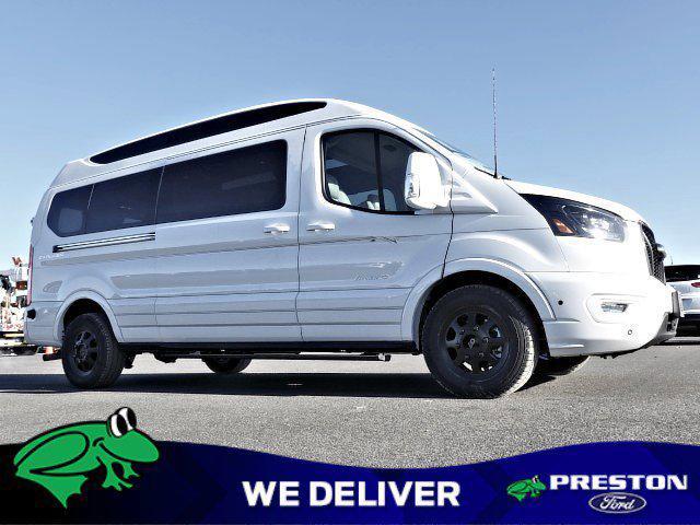 new 2024 Ford Transit-150 car, priced at $88,995