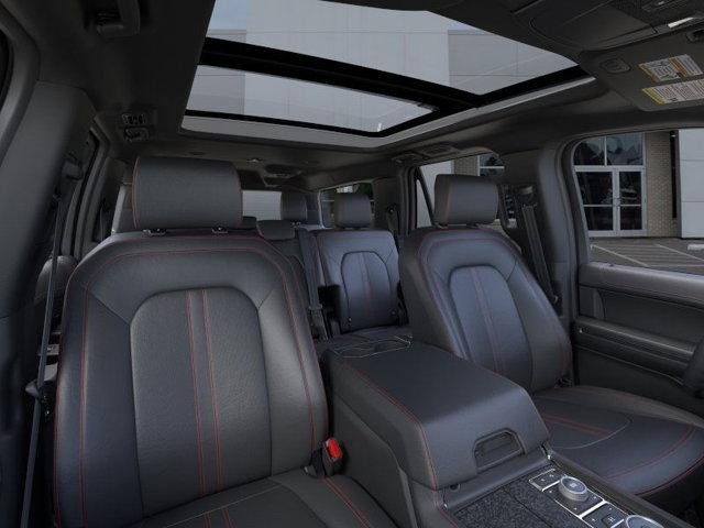 new 2024 Ford Expedition Max car, priced at $80,036