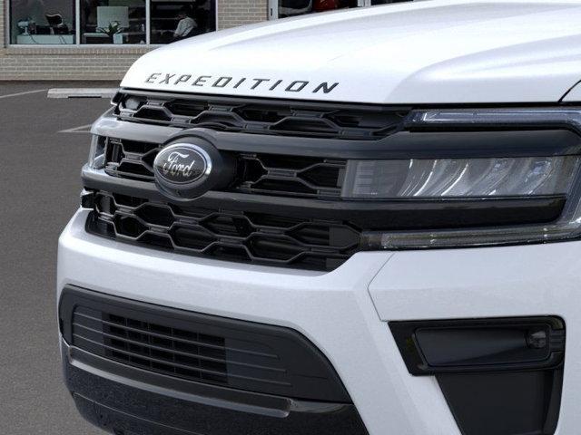 new 2024 Ford Expedition Max car, priced at $80,036