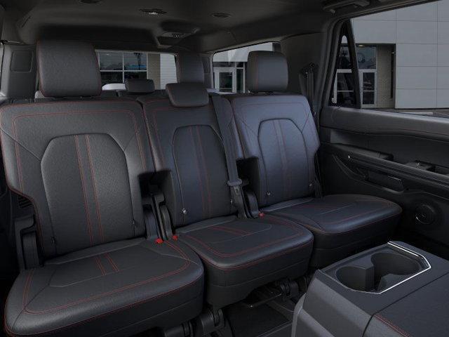 new 2024 Ford Expedition Max car, priced at $80,036