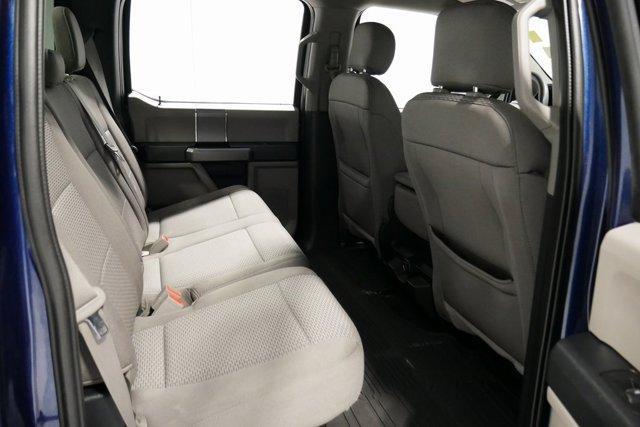 used 2020 Ford F-150 car, priced at $35,500