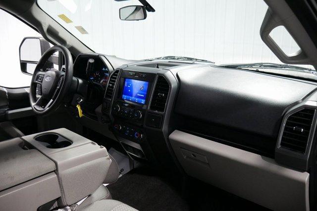 used 2020 Ford F-150 car, priced at $35,500