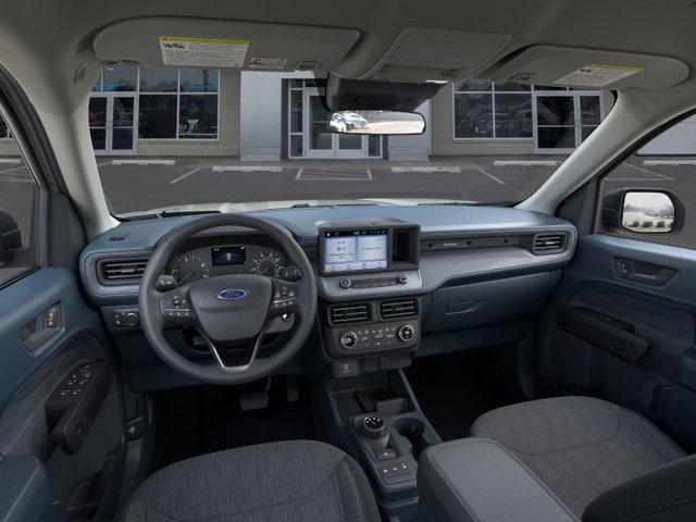 new 2024 Ford Maverick car, priced at $33,929