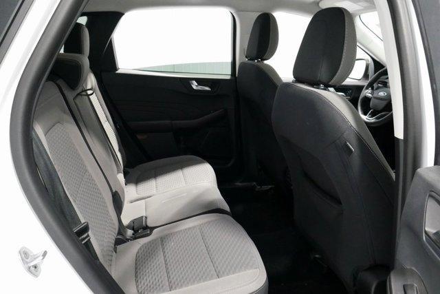 used 2021 Ford Escape car, priced at $21,000