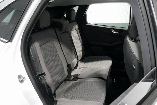used 2021 Ford Escape car, priced at $21,000