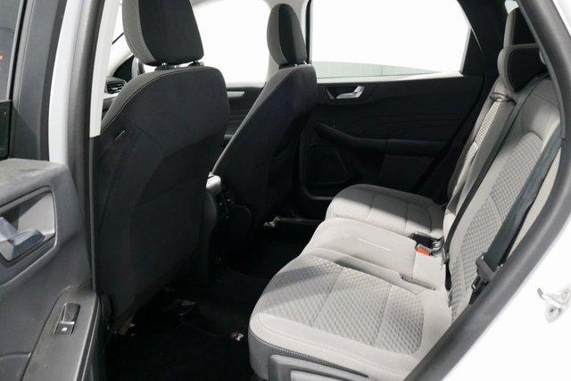 used 2021 Ford Escape car, priced at $21,000