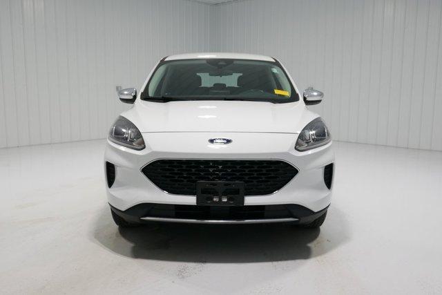used 2021 Ford Escape car, priced at $21,000