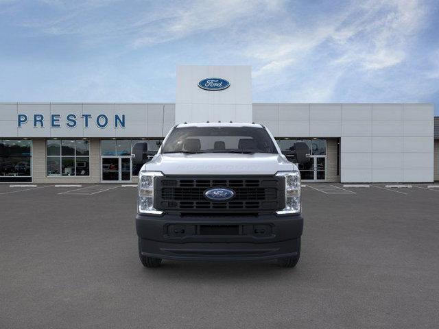 new 2024 Ford F-250 car, priced at $52,806